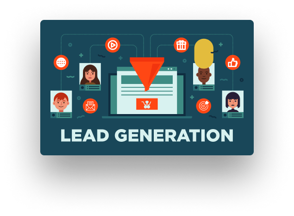 Jambo Digital marketing lead generation system