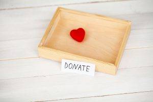 email nurturing for non profit engagement